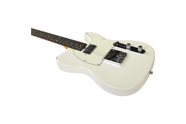 Eko Guitars - Tero V-NOS Olympic White