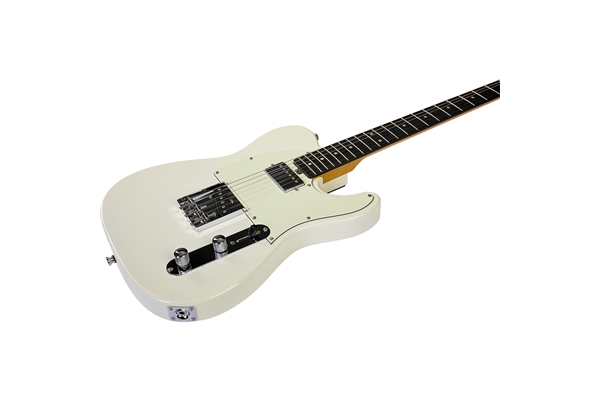 Eko Guitars - Tero V-NOS Olympic White