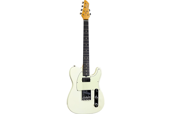 Eko Guitars Tero V-NOS Olympic White