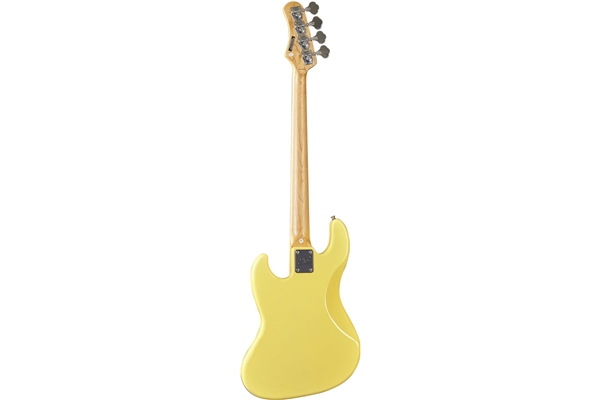 Eko Guitars - VJB-200 Cream