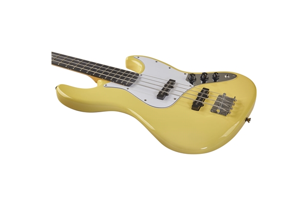 Eko Guitars - VJB-200 Cream