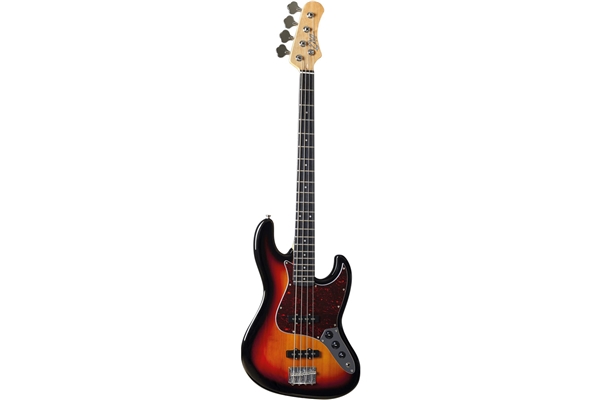 Eko Guitars - VJB-200 Sunburst