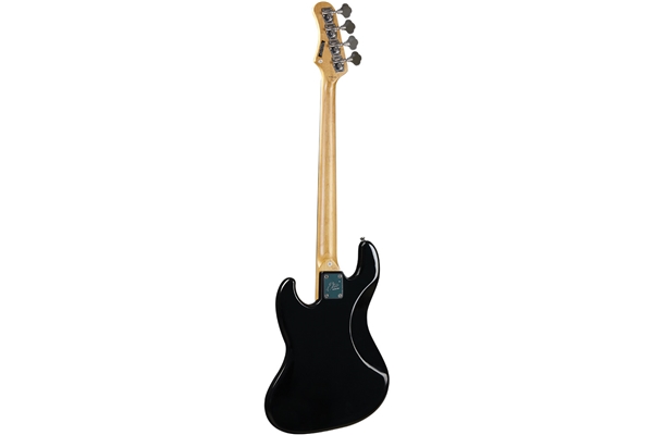 Eko Guitars - VJB-200 Black