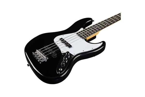 Eko Guitars - VJB-200 Black