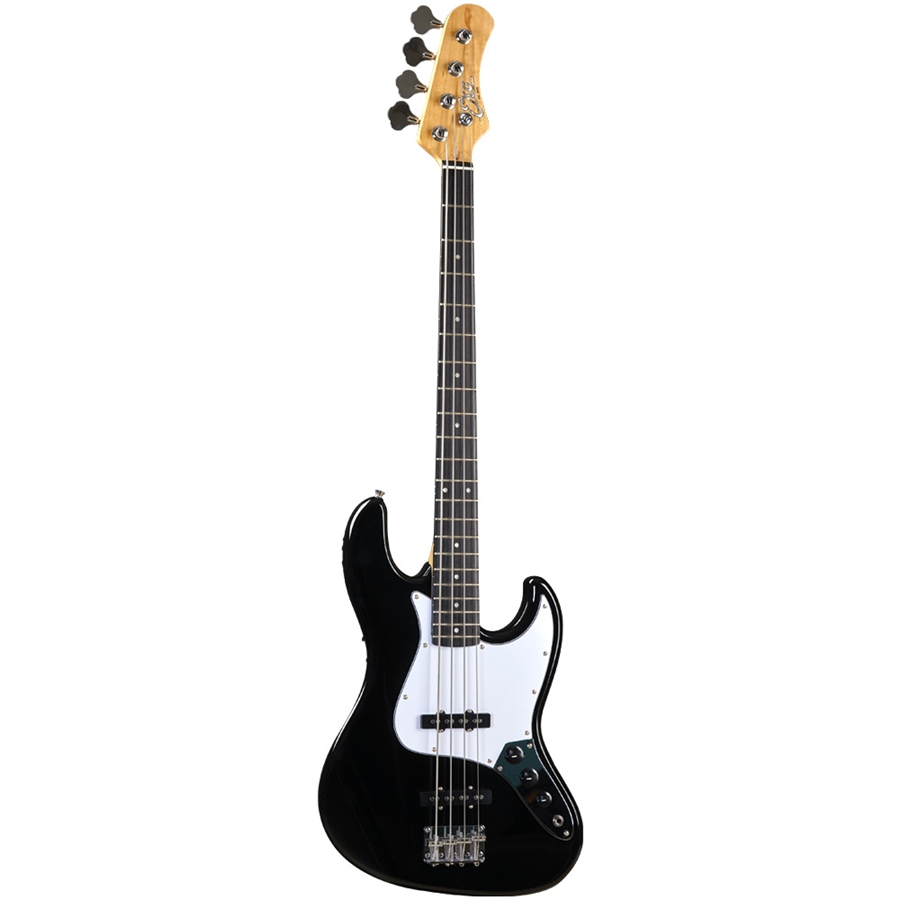 Eko Guitars VJB-200 Black