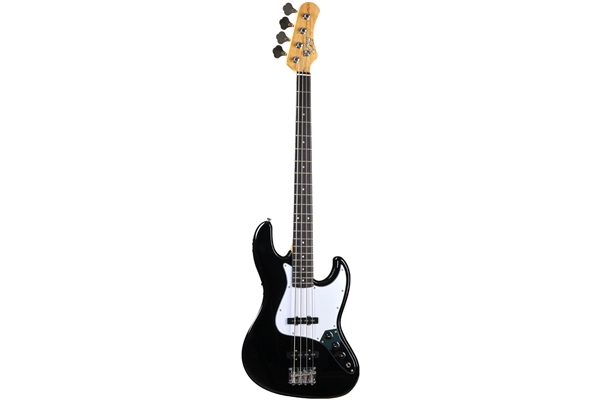 Eko Guitars - VJB-200 Black