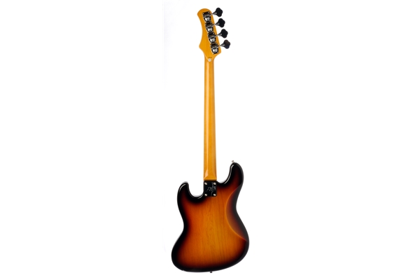 Eko Guitars - VJB-200V Vintage Sunburst