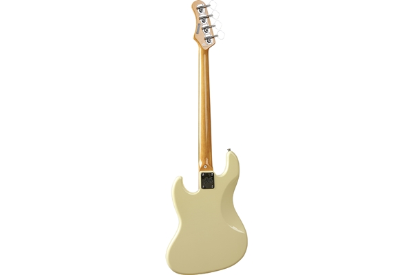 Eko Guitars - VJB-200V Vintage White