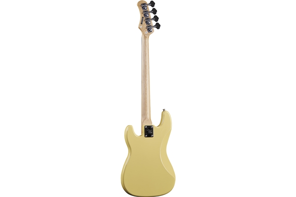 Eko Guitars - VPB-100 Cream