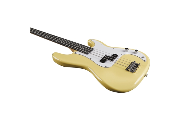 Eko Guitars - VPB-100 Cream