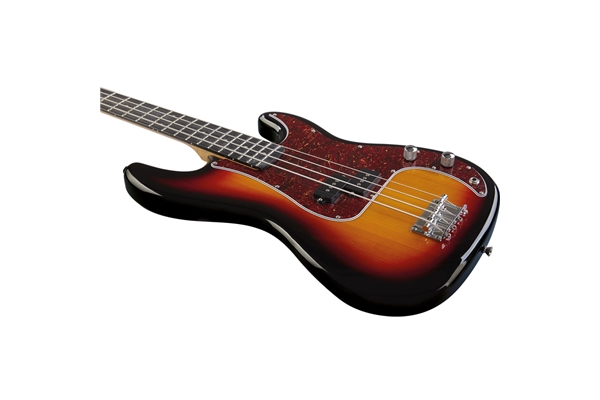 Eko Guitars - VPB-100 Sunburst