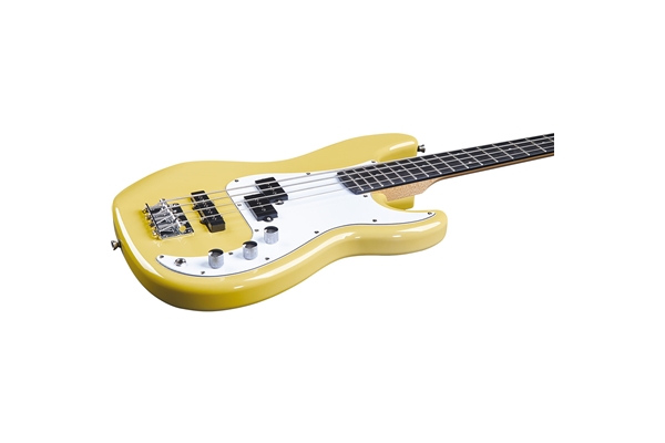 Eko Guitars - VPJ-280 Cream