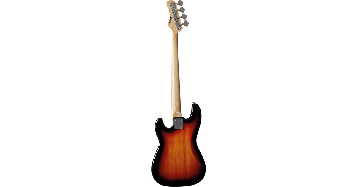 Eko Guitars VPJ-280 Sunburst