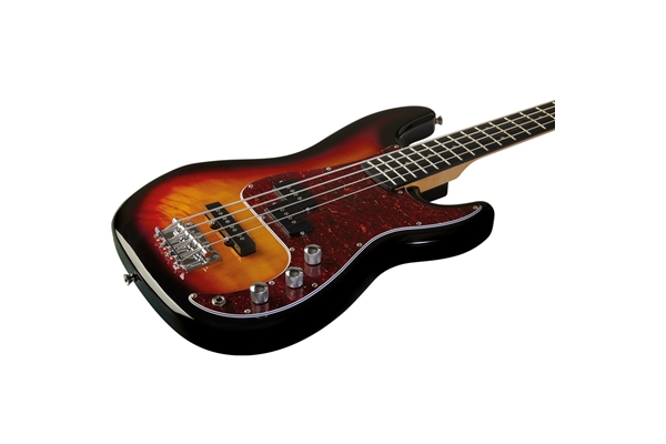 Eko Guitars - VPJ-280 Sunburst