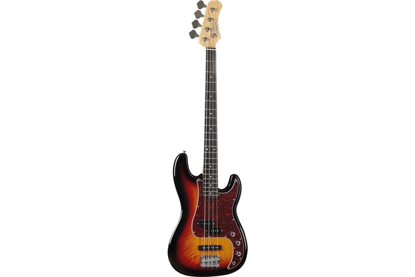 Eko Guitars - VPJ-280 Sunburst