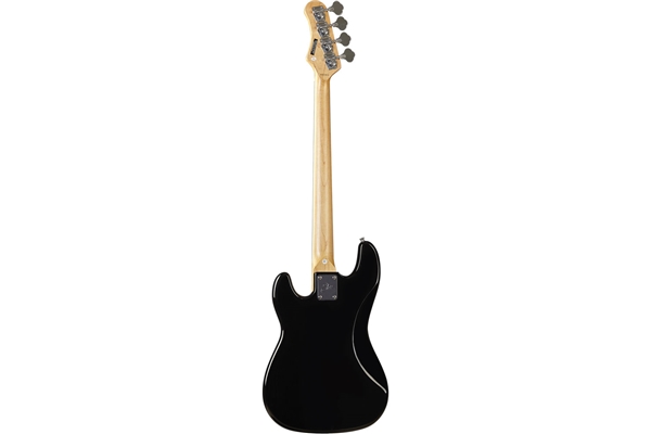 Eko Guitars - VPJ-280 Black