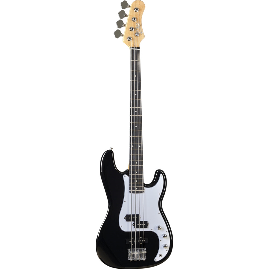Eko Guitars VPJ-280 Black