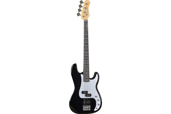 Eko Guitars - VPJ-280 Black