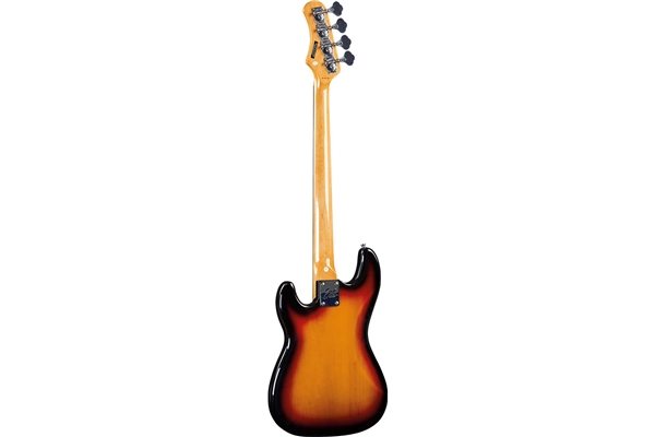 Eko Guitars - VPJ-280V Sunburst