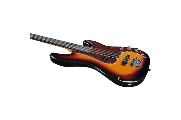 Eko Guitars - VPJ-280V Sunburst