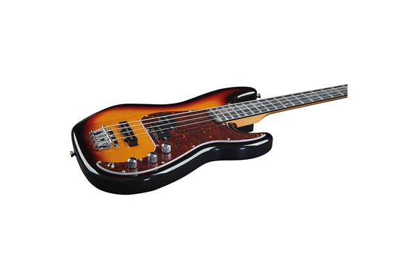 Eko Guitars - VPJ-280V Sunburst