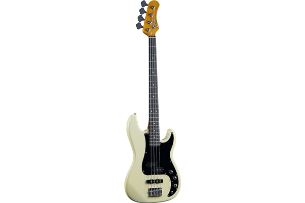 Eko Guitars - VPJ-280V Vintage White