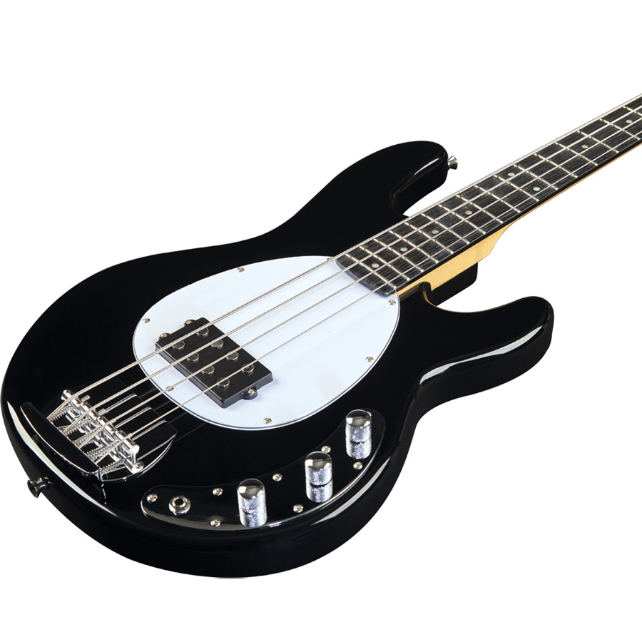 Eko Guitars MM-300 Black