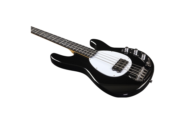 Eko Guitars - MM-300 Black