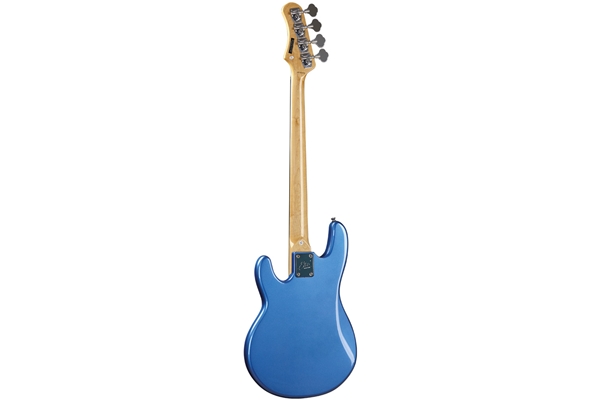 Eko Guitars - MM-300 Metallic Blue