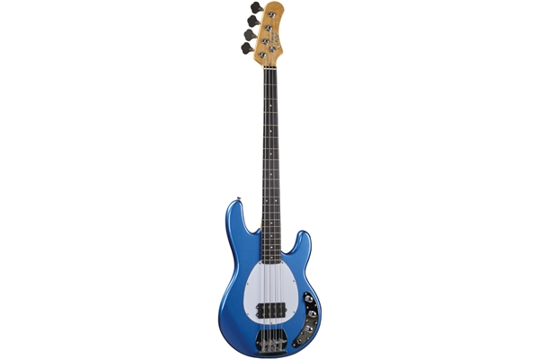 Eko Guitars - MM-300 Metallic Blue