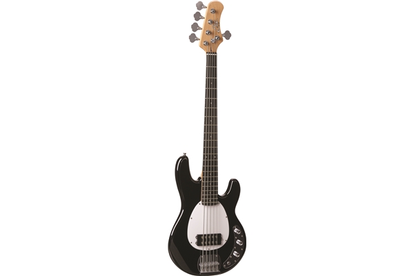 Eko Guitars - MM-305 Black