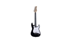 Eko Guitars - ST-100 3/4 Black Eko Guitars - ST-100 3/4 Black