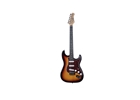 Eko Guitars - ST-100 Sunburst Eko Guitars - ST-100 Sunburst