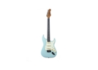 Eko Guitars - ST-300 Daphne Blue