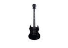Eko Guitars - DV-300 Black