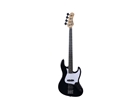 Eko Guitars - JB-100 Black Eko Guitars - JB-100 Black
