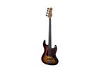 Eko Guitars - JB-300 Sunburst Eko Guitars - JB-300 Sunburst