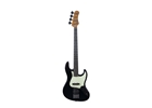 Eko Guitars - JB-300 Black Eko Guitars - JB-300 Black