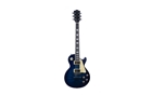 Eko Guitars - LS-300 Blue Quilted Eko Guitars - LS-300 Blue Quilted