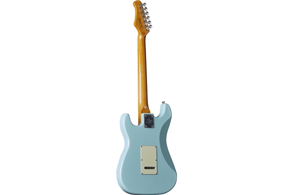Eko Guitars - ST-351 Daphne Blue