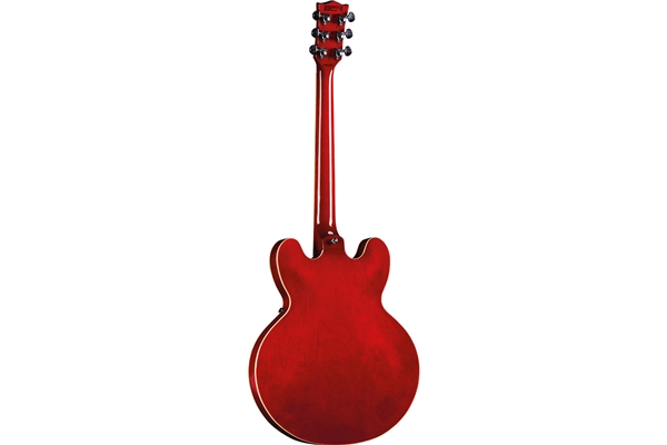 Eko Guitars - Fusion Cherry Red