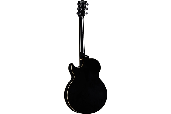 Eko Guitars - Jazz Gold