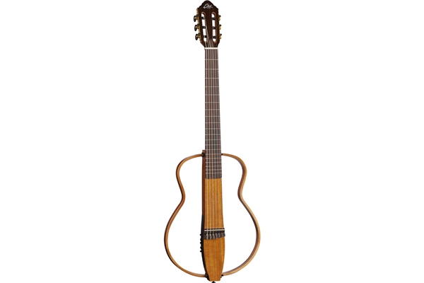 Eko Guitars - One S150e Silent Nylon