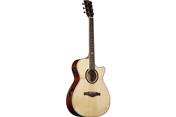 Eko Guitars - Tri A300ce