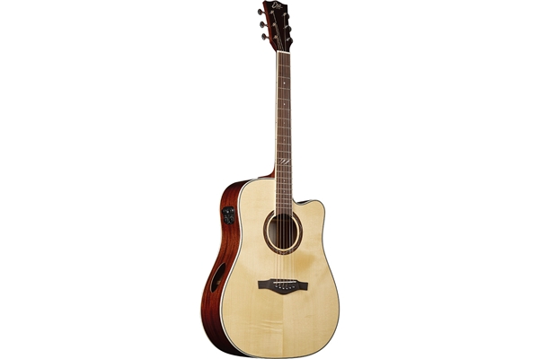 Eko Guitars - Tri D300ce