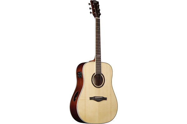 Eko Guitars - Tri D300e