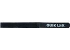 Quik Lok - STRAP/25 Fermacavo con Strap in Velcro 25 cm