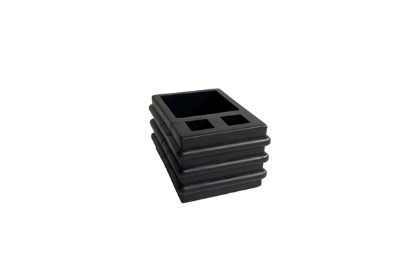Quik Lok - Stopper in Gomma per WS/650