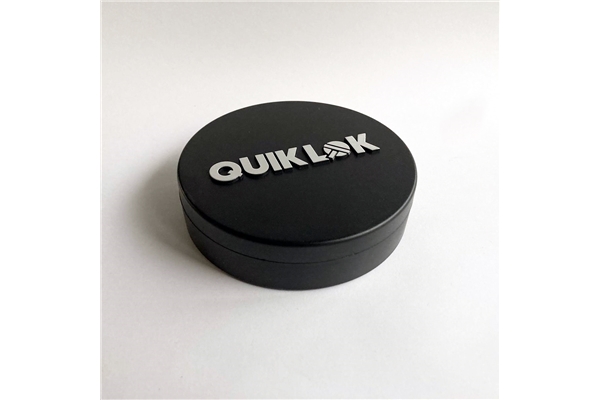 Quik Lok Disco in Plastica per WS/650