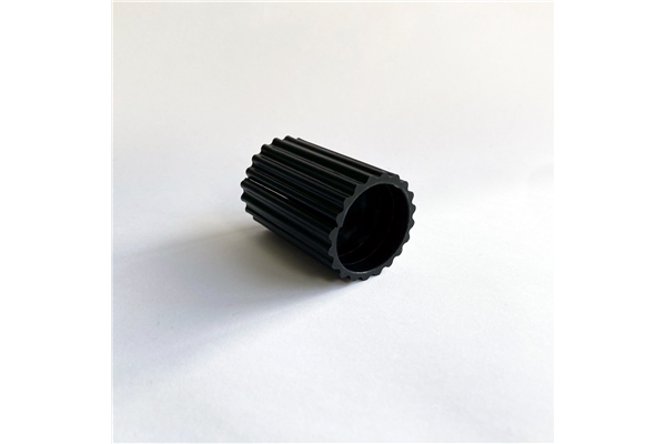 Quik Lok - Inserto in Plastica Aperto per QL/642